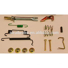 S814 Bremsbacken Reparaturfeder Hardware Kit für Aveo